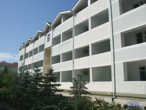ТОК «Корона» Евпатория